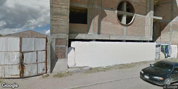 CORRALON DE PRESIDENCIA